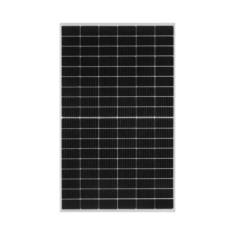 Jinko Solar Tiger Pro 54HC – 415W Monofacial Solar Panel