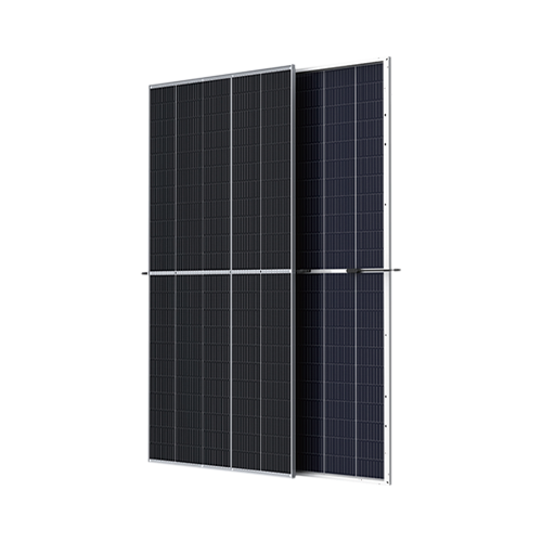 Trina Solar Vertex TSM-DEG19C.20 – 550W Bifacial Solar Panel