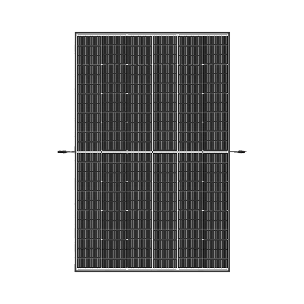 Trina Solar Vertex S TSM-DE09 – 405W Monofacial Solar Panel