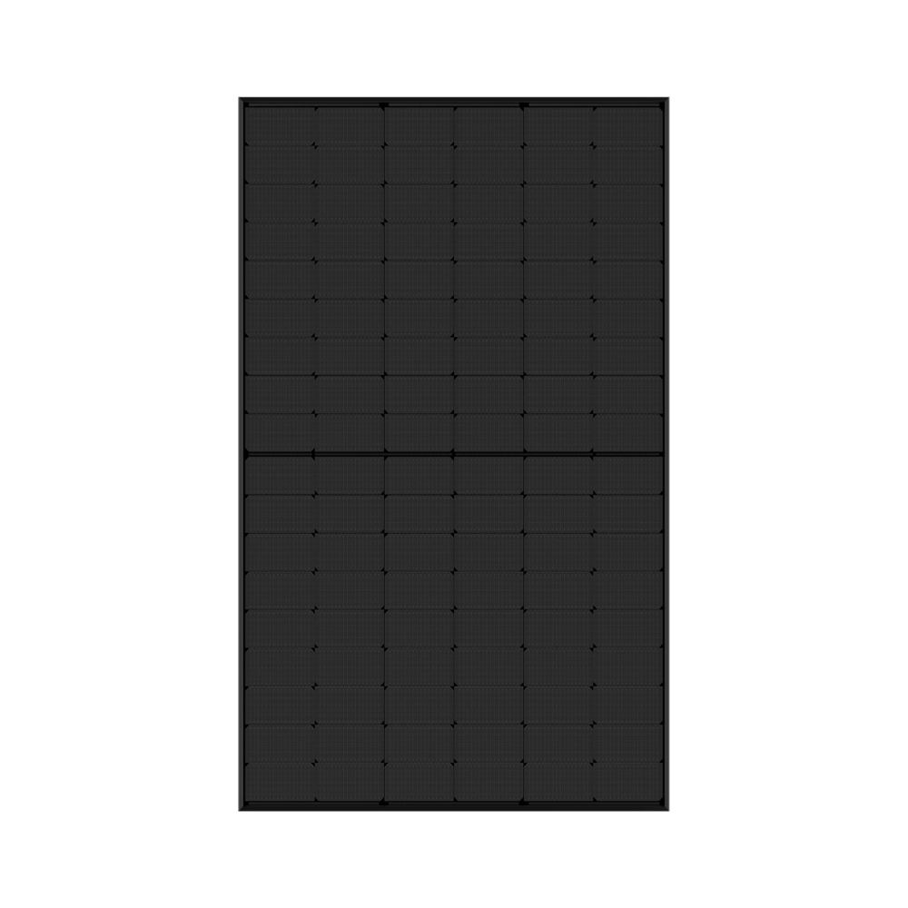 Jinko Solar Tiger Neo N-Type 54HL4R-B – 445W Monofacial Solar Panel
