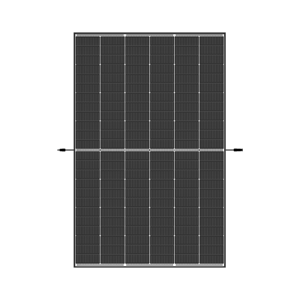 Trina Solar Vertex S+ TSM-NEG9R.28 – 445W Monofacial Solar Panel