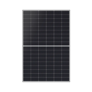 JA Solar Deepblue 4.0 Pro JAM54D40 LB - 460W Bifacial Solar Panel