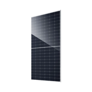 JA Solar Deepblue 4.0 Pro JAM66D42 LB - 605W Bifacial Solar Panel