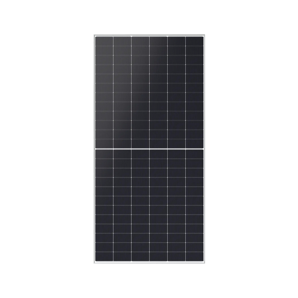 JA Solar Deepblue 4.0 Pro JAM72D42 LB - 650W Bifacial Solar Panel