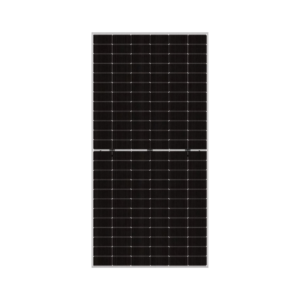 Jinko Solar Tiger Neo N-type 72HL4-(V) – 585W Monofacial Solar Panel