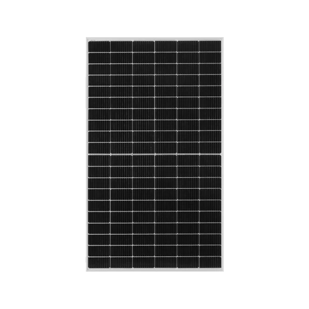 Jinko Solar Tiger Pro 60HC – 460W Monofacial Solar Panel
