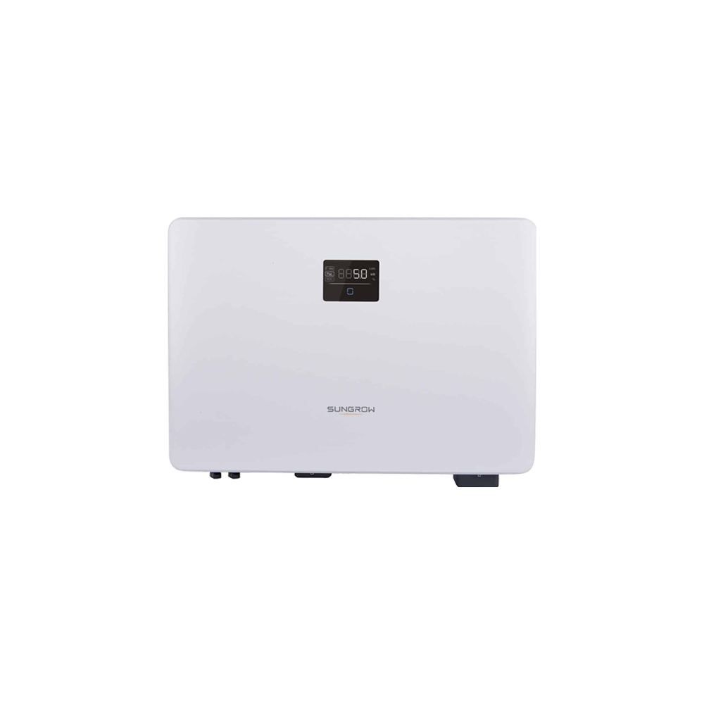 Sungrow SH6.0RS – 6kW Single-Phase Hybrid Inverter