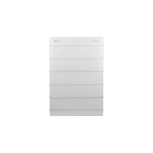 Sungrow SBR160 – 16.0 kWh High Voltage LFP Battery System (5-Module Stack)