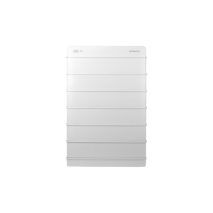Sungrow SBR192 – 19.2 kWh High Voltage LFP Battery System (6-Module Stack)