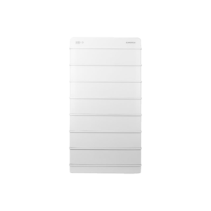 Sungrow SBR224 – 22.4 kWh High Voltage LFP Battery System (7-Module Stack)