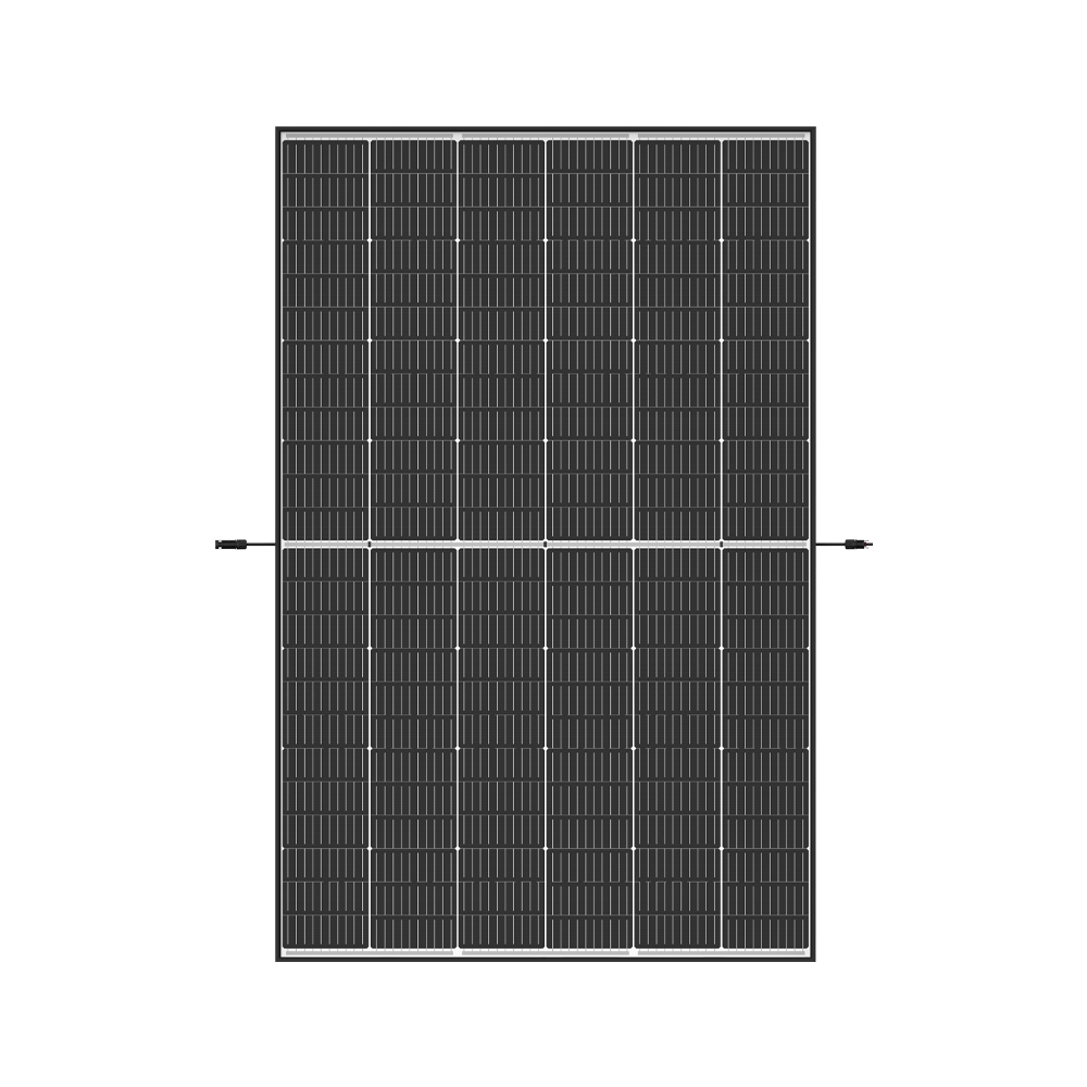 Trina Solar Vertex S TSM-DE09R.08 – 435W Monofacial Solar Panel