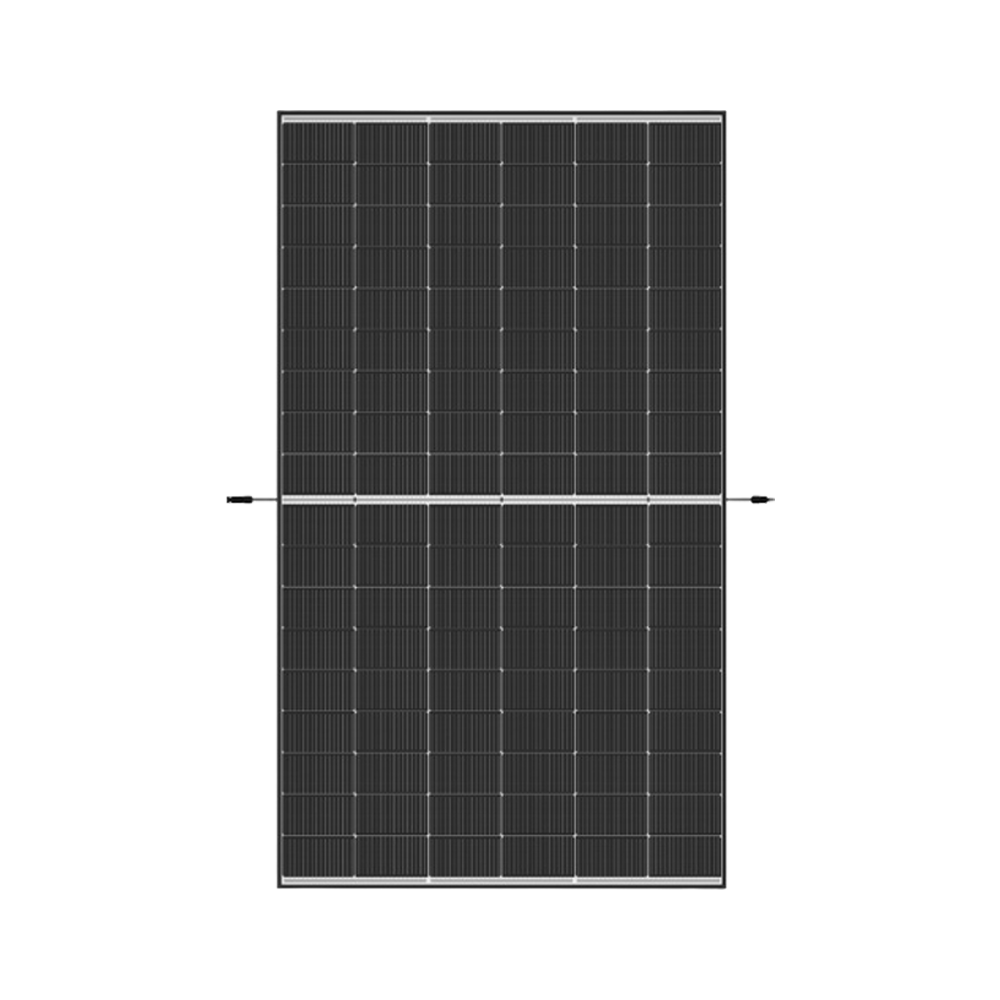 Trina Solar Vertex S+ TSM-NEG18R.28 – 505W Monofacial Solar Panel